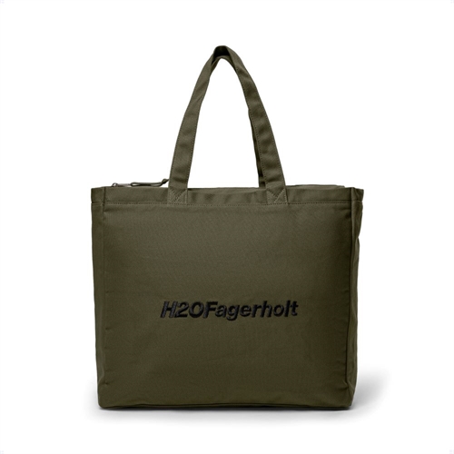 H2O FAGERHOLT LOST BAG FOREST GREEN